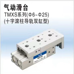 TMXS系列滑臺(tái)氣缸